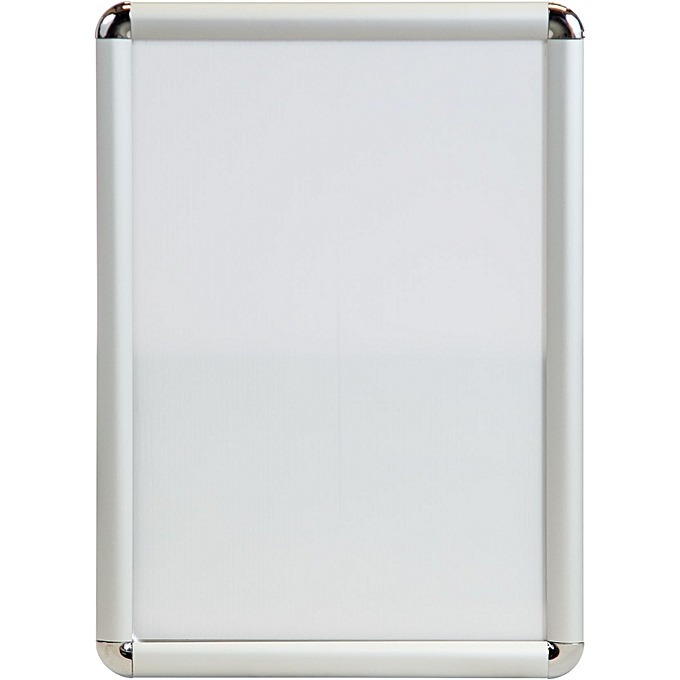 A3 Snapper / Display Frame A3 snapper display frame for posters and signage