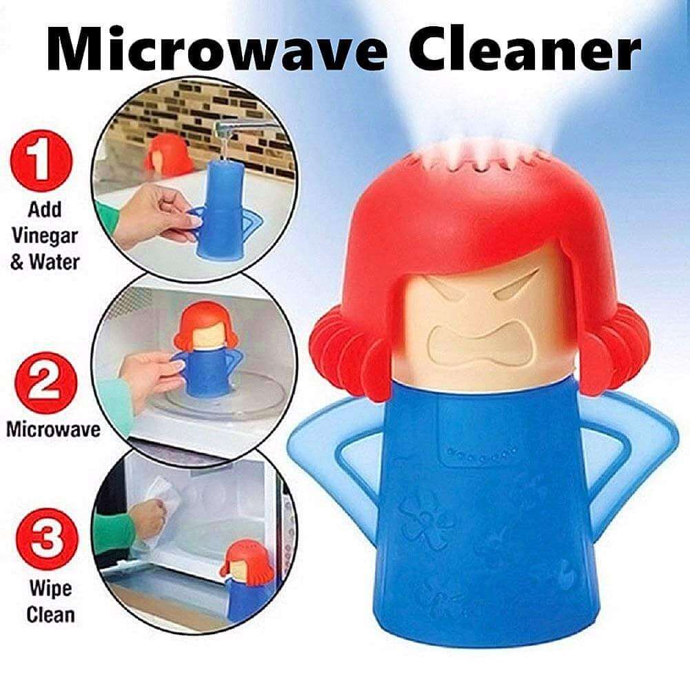 Microwave Cleaner Kenya – Fast Grease, Stain & Odor Remover by Lorenzo Finest for removing tough grease, stains, and odors from microwave ovens
